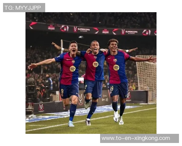 巴萨在欧冠赛场的辉煌历程与未来展望解析