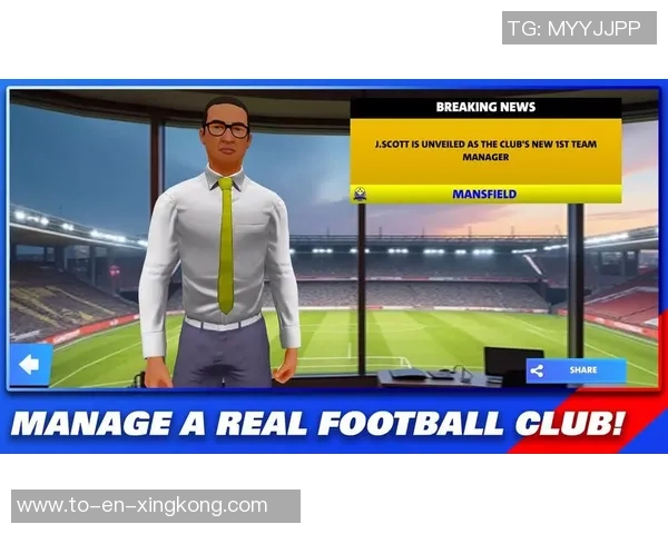 最佳足球经理手游推荐带你体验真实足球战术与团队管理乐趣